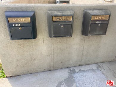 mailbox