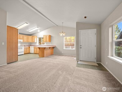 10018 Selma Cir, Anderson Island, WA 98303 - photo 5