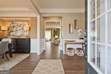 1316 Calistoga Way, Lawrenceville, GA 30043 - photo 2