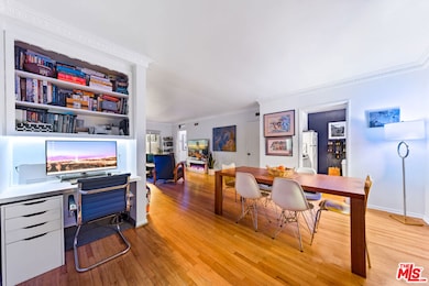 1330 N Crescent Heights Blvd unit 16, Los Angeles, CA 90046 - photo 7