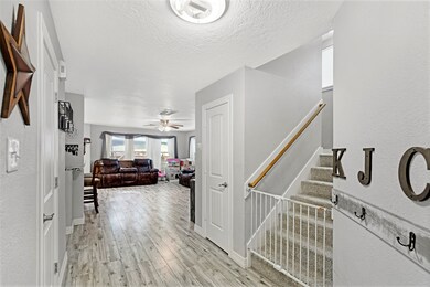 Entryway