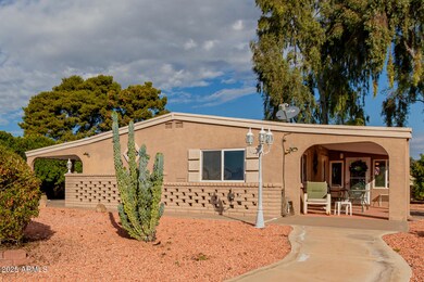 9422 E Lakeside Dr, Sun Lakes, AZ 85248 - photo 4