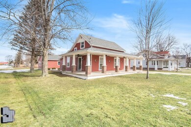 9381 Genesee St, New Lothrop, MI 48460 - photo 2