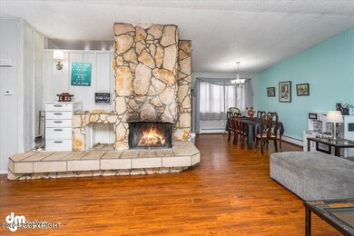 4253 Pinnacle Cir unit 20, Anchorage, AK 99504 - photo 6