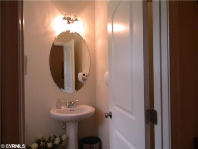 Other - First floor hall bath