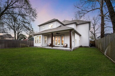 1622 Chantilly Ln, Houston, TX 77018 - photo 4