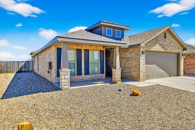 6902 Yellow Rose Ct, Midland, TX 79705 - photo 3