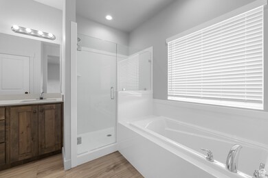 361 N 2350 E unit 3, Spanish Fork, UT 84660 - photo 7