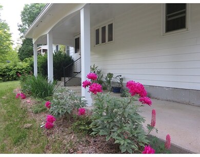 240 Hendrick St, Easthampton, MA 01027 - photo 3