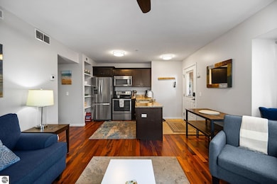 145 E Eighth St unit 109, Traverse City, MI 49684 - photo 3