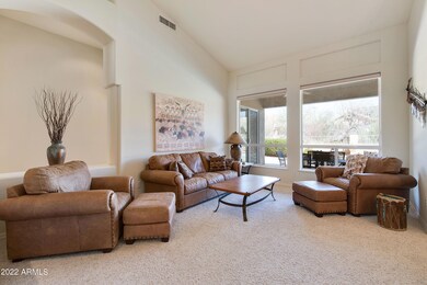 Living Room/Dining Room