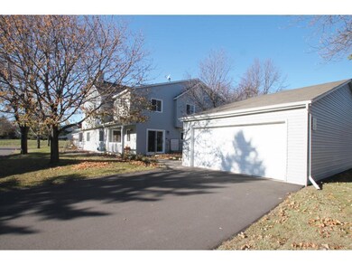 Front/Side with Garage