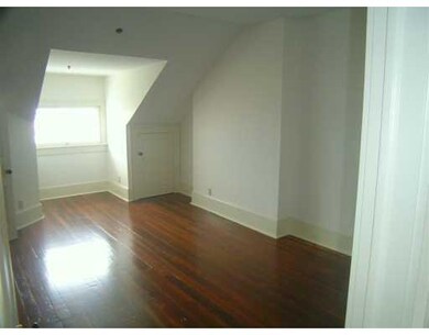 Bedroom.