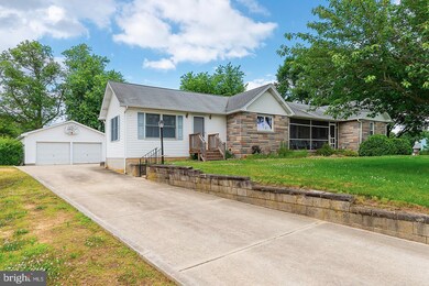 577 Lincoln Rd, Pilesgrove, NJ 08098 - photo 2