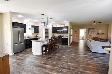 109 E 5th St, Argyle, MN 56713 - photo 5