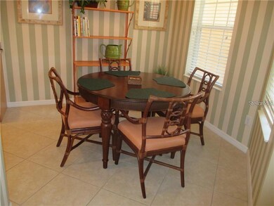 Eat-In Kitchen