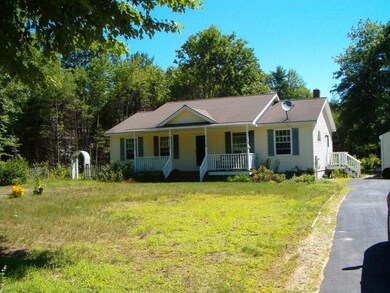 5 Douglas Dr, New Gloucester, ME 04260 - photo 2
