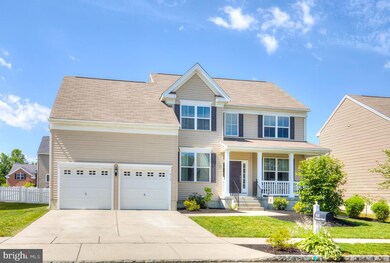 412 Windsor Rd, Mullica Hill, NJ 08062 - photo 3