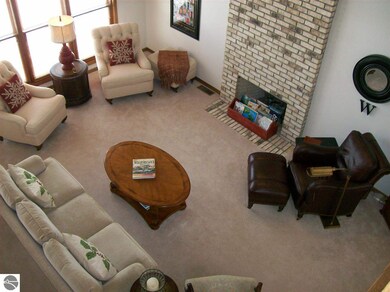 1652 E Brookside Dr, West Branch, MI 48661 - photo 4