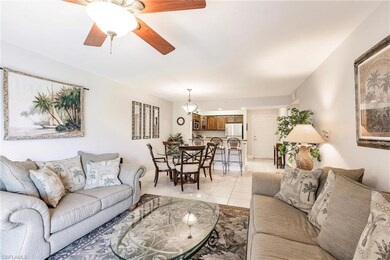 8244 Key Royal Cir unit 614, Naples, FL 34119 - photo 7