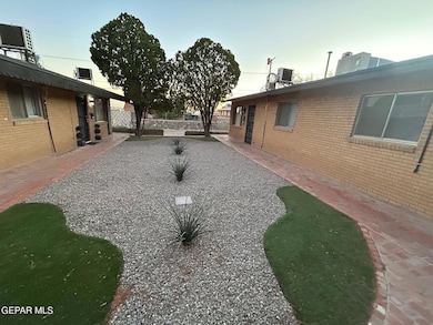 1224 Kentucky St unit 6, El Paso, TX 79930 - photo 7