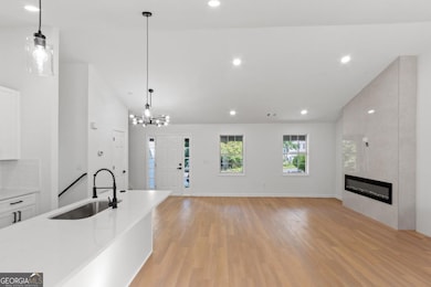 3412 Camens Ct NE unit 1, Buford, GA 30519 - photo 6