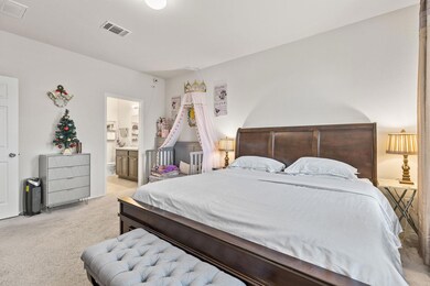 209 Ibis Falls Loop, Jarrell, TX 76537 - photo 5