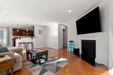 11 Wright Rd, Milford, NH 03055 - photo 4