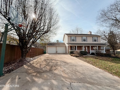 1109 Night Cap Ln, Knoxville, TN 37919 - photo 2