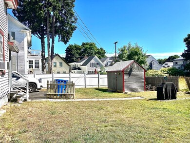 14 Grove St unit 2A, Merrimac, MA 01860 - photo 2