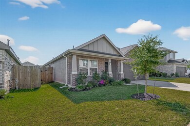 10131 Red Snapper Rd, Magnolia, TX 77354 - photo 2