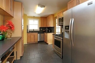 95 Murdock St unit 95, Brighton, MA 02135 - photo 5