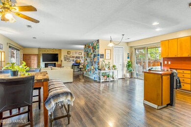 Open Concept
