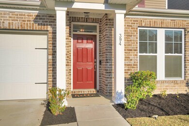 394 Sanctuary Park Drive