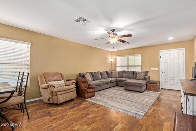 18322 E El Buho Pequeno, Gold Canyon, AZ 85118 - photo 5