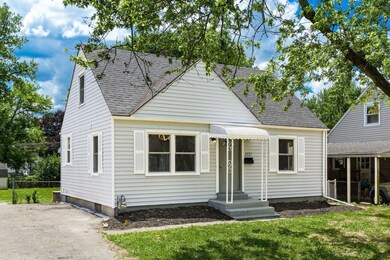 1227 Pauline Ave, Columbus, OH 43224 - photo 3