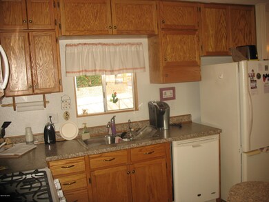 6017 Flying M Kitchen