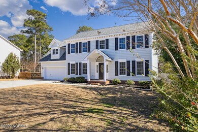 111 Peachtree Dr, Jacksonville, NC 28546 - photo 2