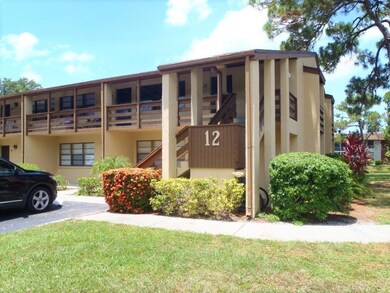 BUILDING 12 UNIT 10