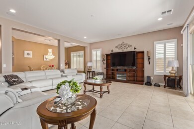 Plantation Shutters Throughout