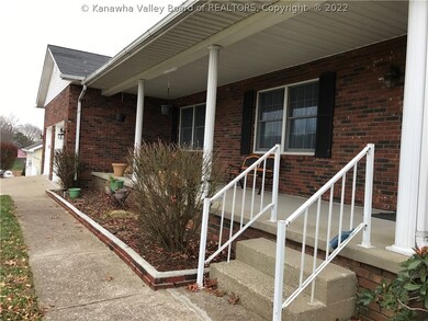 65 Thorn Bush Rd, Scott Depot, WV 25560 - photo 2