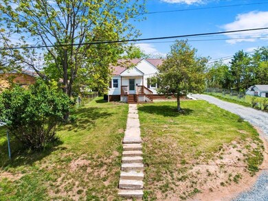 140 16th St NW, Pulaski, VA 24301 - photo 5