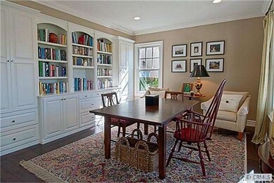 Library/Office/ Extra Den... you decide!