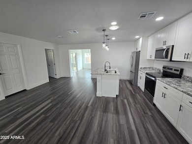 1173 E Cordova Ave, Casa Grande, AZ 85122 - photo 3