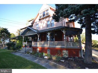 39 Owen Ave, Lansdowne, PA 19050 - photo 2