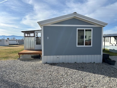 400 N 600 E unit 8, Spring City, UT 84662 - photo 2