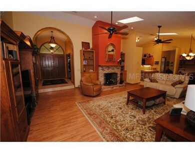 Den/Family/Great Room