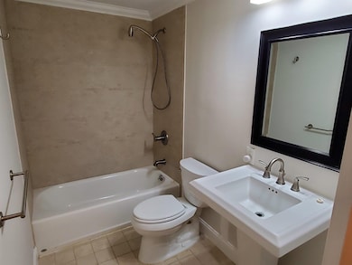 136 Sussex St unit Garden, Jersey City, NJ 07302 - photo 7