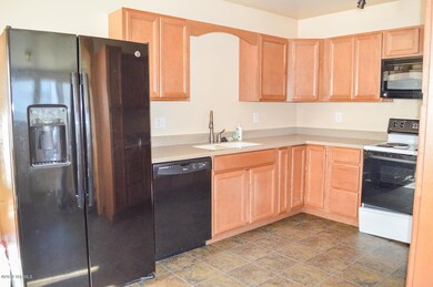 New Kitchen