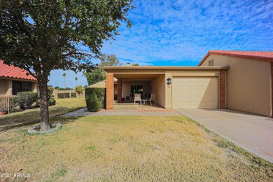 6 Leisure World unit 6, Mesa, AZ 85206 - photo 3